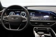 Geely Tugella I Рестайлинг Москва  - изображение 57