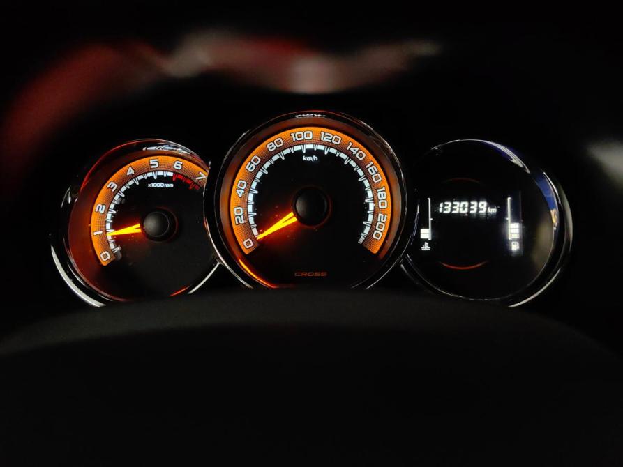 Lada (ВАЗ) Largus I Рестайлинг Москва  - изображение 16