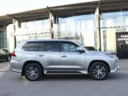 Lexus LX III Рестайлинг 2 Москва  - изображение 29