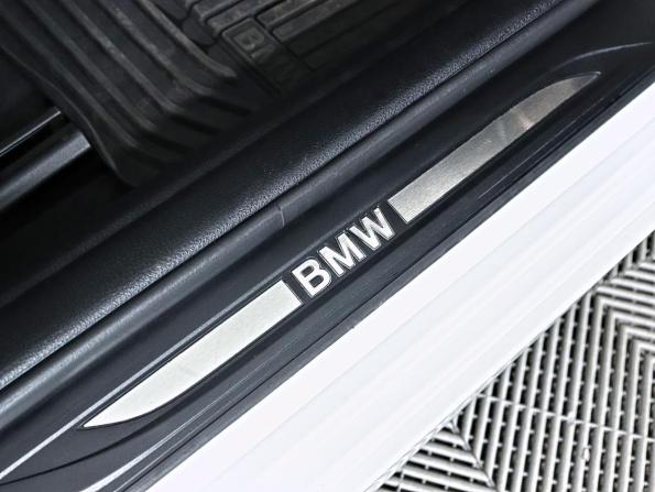 BMW 5 серии VI (F10/F11/F07) Рестайлинг с пробегом 2016 года, цена 2 150 000 рублей, 120000 км, седан, Автокод Объявления