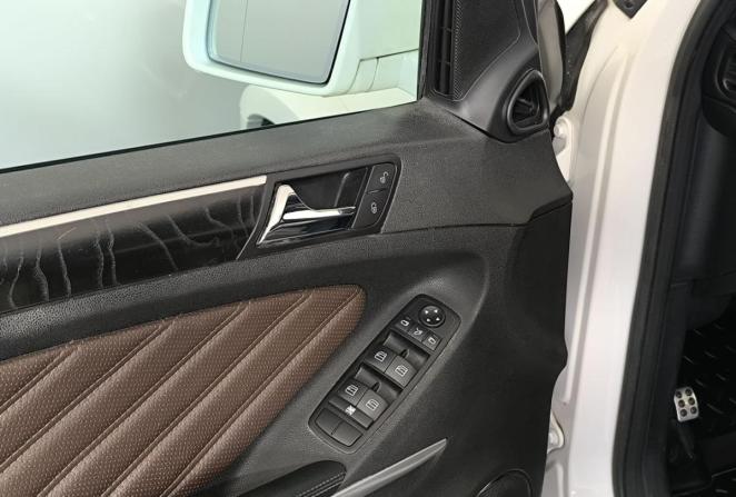Mercedes-Benz GL-Класс I (X164) Рестайлинг с пробегом 2012 года, цена 2 150 000 рублей, 290822 км, внедорожник, Автокод Объявления