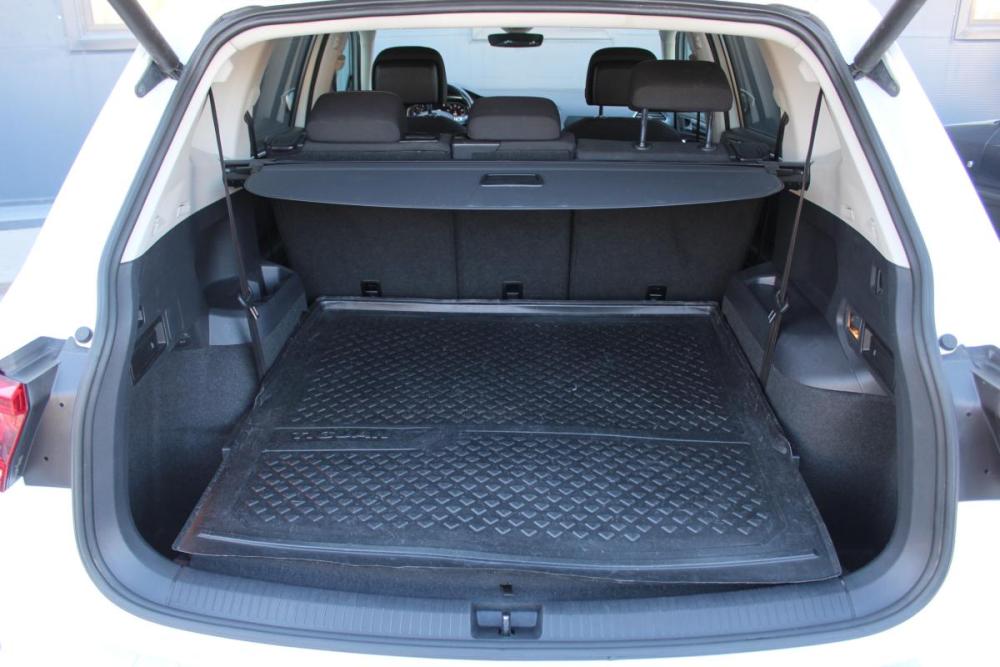 Volkswagen Tiguan II Брянск  - изображение 32