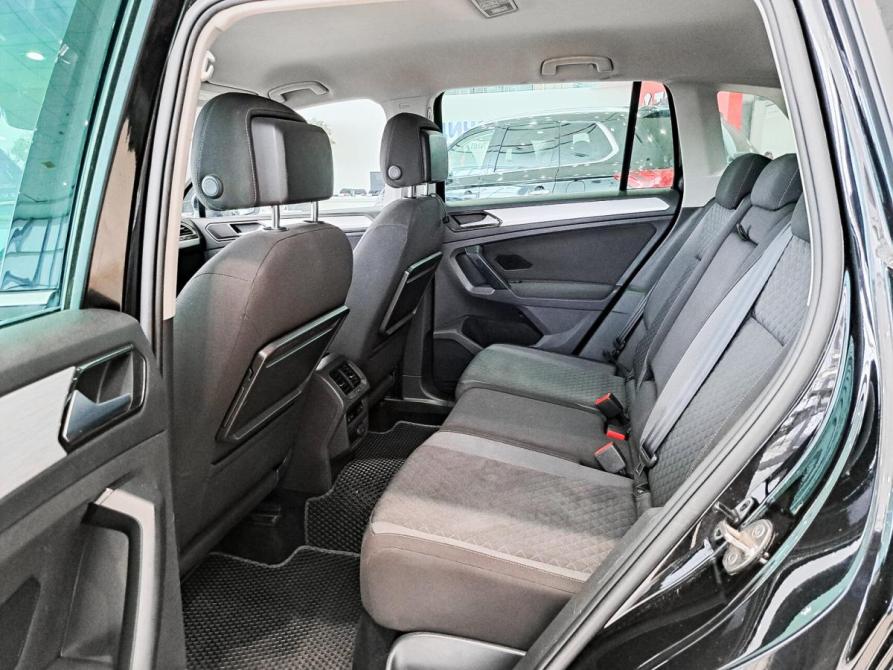 Volkswagen Tiguan II Казань  - изображение 15