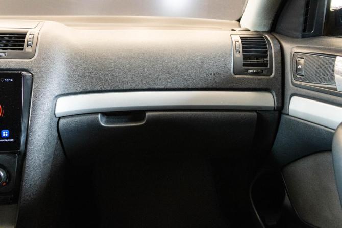 Skoda Octavia II (A5) Рестайлинг с пробегом 2011 года, цена 870 000 рублей, 178160 км, лифтбек, Автокод Объявления