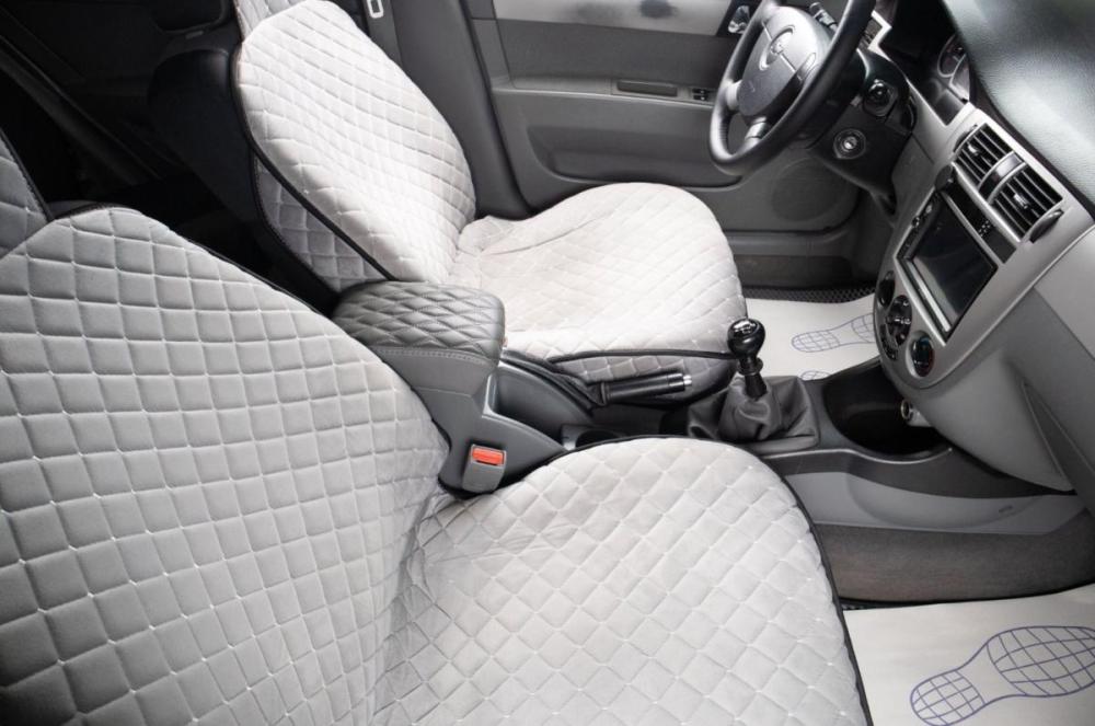 Chevrolet Lacetti I Оренбург  - изображение 16