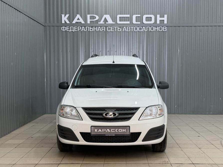Lada (ВАЗ) Largus I Магнитогорск  - изображение 3