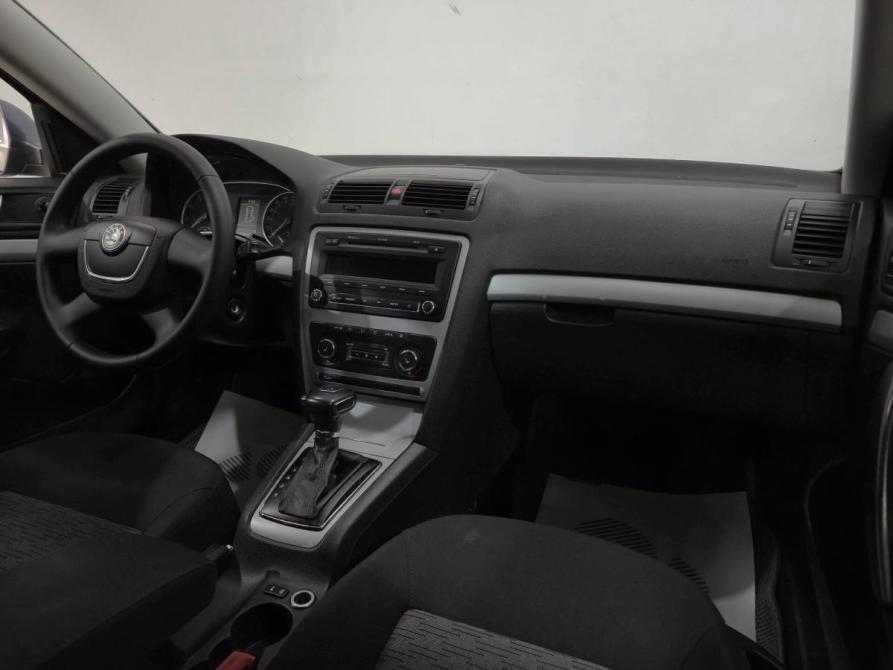 Skoda Octavia II (A5) Рестайлинг Альметьевск  - изображение 12