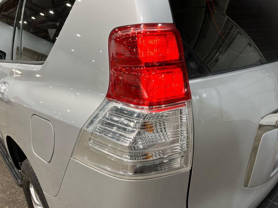 Toyota Land Cruiser Prado 150 Series Пермь  - изображение 9