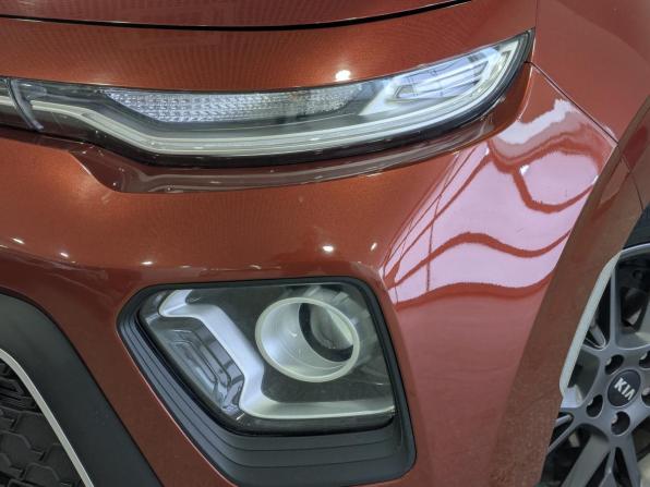 Kia Soul III с пробегом 2020 года, цена 1 990 000 рублей, 65242 км, хэтчбек, Автокод Объявления