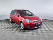 Ford Fiesta Mk5 Уфа  - изображение 25