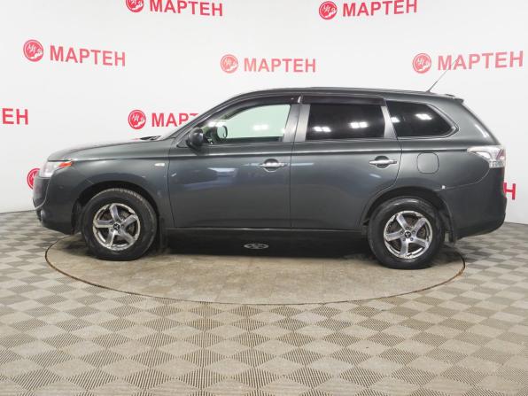 Mitsubishi Outlander III с пробегом 2014 года, цена 1 199 000 рублей, 161831 км, внедорожник, Автокод Объявления