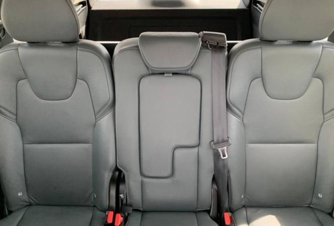 Volvo XC90 II с пробегом 2019 года, цена 6 300 000 рублей, 52312 км, внедорожник, Автокод Объявления
