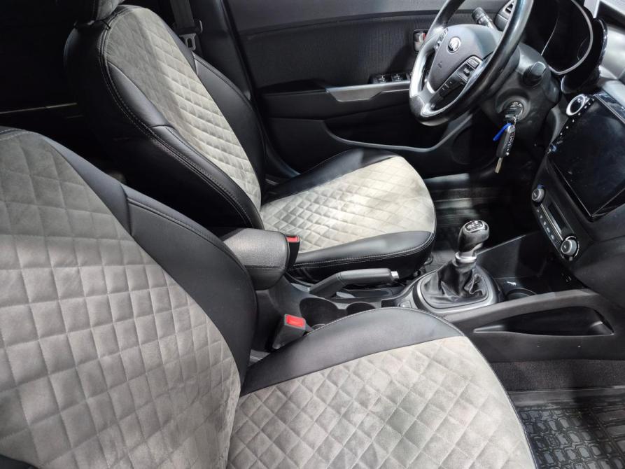 Kia Rio III Рестайлинг Воронеж  - изображение 16