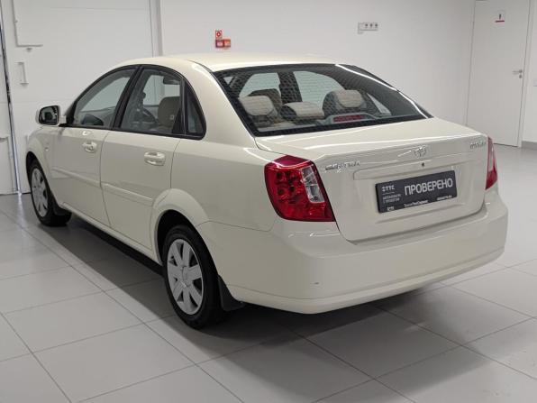 Daewoo Gentra II с пробегом 2014 года, цена 1 025 000 рублей, 23548 км, седан, Автокод Объявления