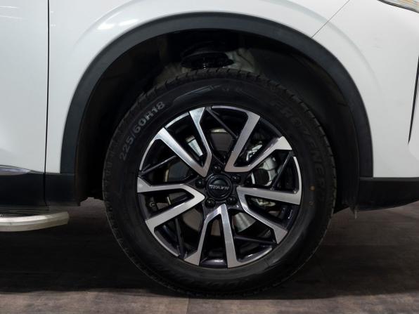 Haval H6 III с пробегом 2021 года, цена 2 000 000 рублей, 38551 км, внедорожник, Автокод Объявления
