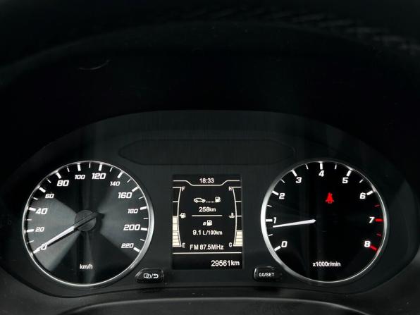 Chery Tiggo 4 I Рестайлинг с пробегом 2021 года, цена 1 379 800 рублей, 29561 км, внедорожник, Автокод Объявления