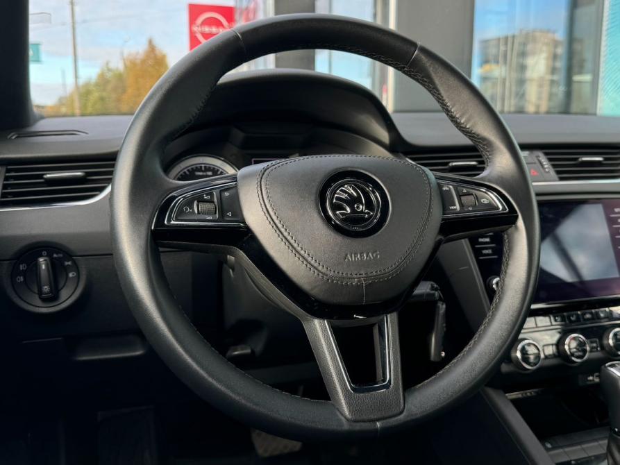 Skoda Octavia III (A7) Рестайлинг Архангельск  - изображение 11