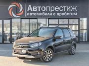 Lada (ВАЗ) Granta I Рестайлинг Волгоград  - изображение 20