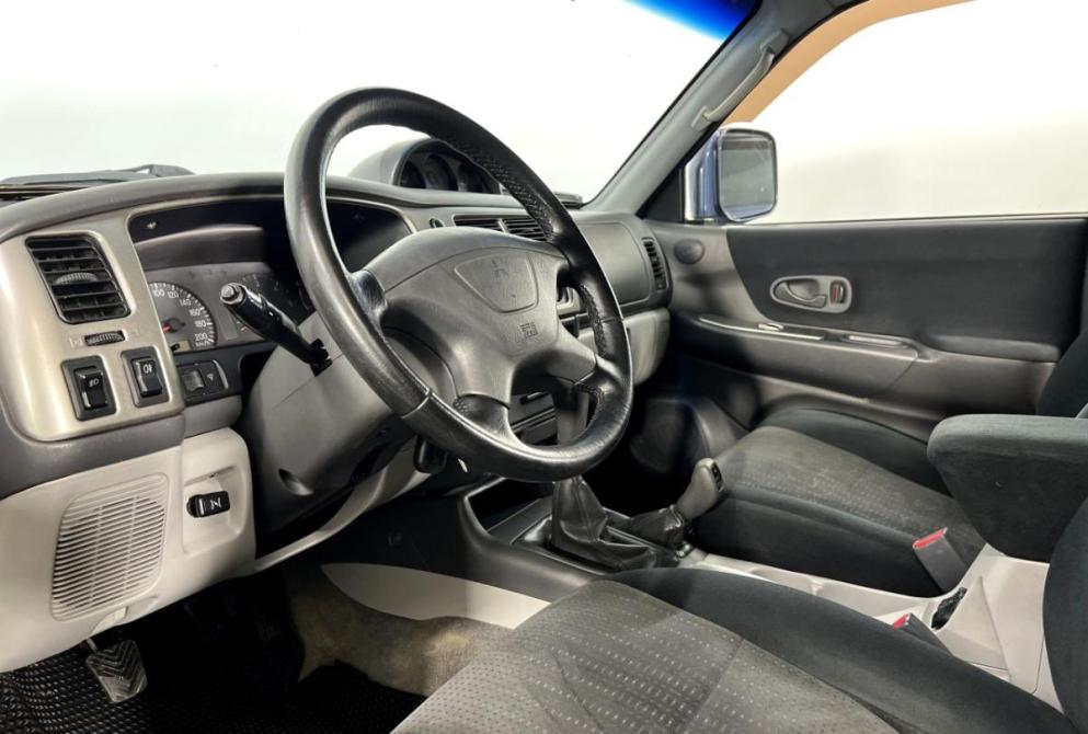 Mitsubishi Pajero Sport I Рестайлинг Нижний Новгород  - изображение 10