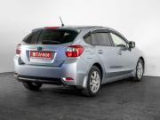Subaru Impreza IV Иркутск  - изображение 23