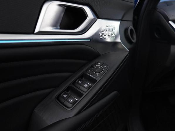 Haval F7x II с пробегом 2025 года, цена 2 843 444 рубля, 42145 км, внедорожник, Автокод Объявления