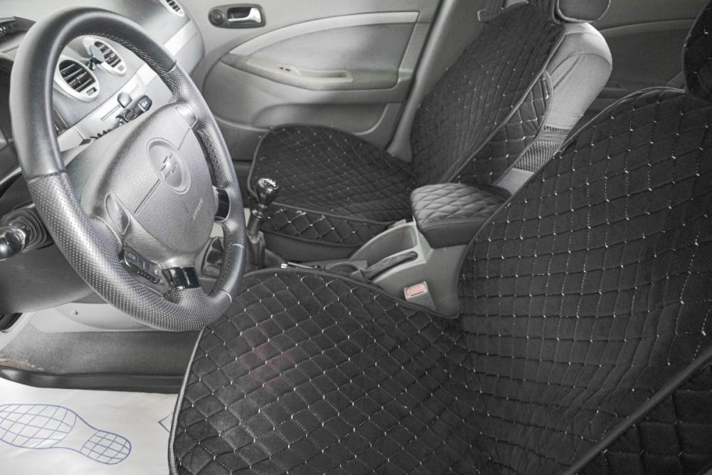 Chevrolet Lacetti I Кемерово  - изображение 8
