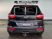Hyundai Creta I Уфа  - изображение 23