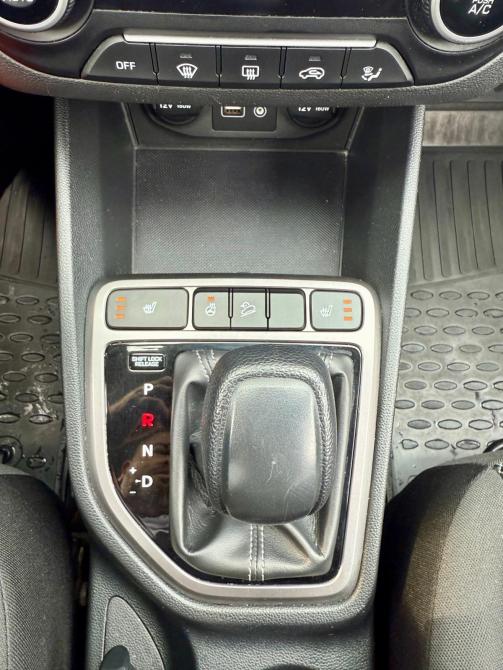 Hyundai Creta I Воронеж  - изображение 16
