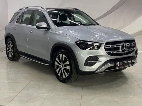 Новый Mercedes-Benz GLE II (V167) Рестайлинг 2025 года, цена 11 099 000 рублей, внедорожник, Автокод Объявления