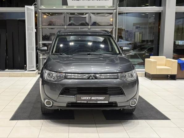 Mitsubishi Outlander III с пробегом 2013 года, цена 1 095 000 рублей, 366813 км, внедорожник, Автокод Объявления