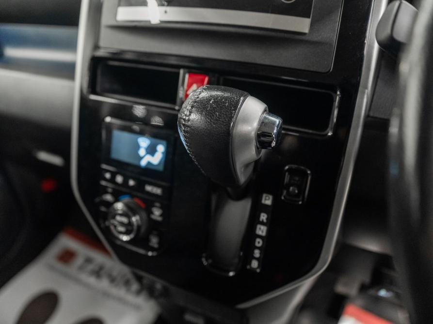 Toyota Roomy I Красноярск  - изображение 13