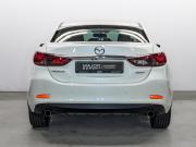 Mazda 6 III (GJ) Рестайлинг Москва  - изображение 36