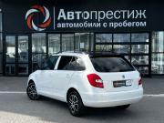 Skoda Fabia II Рестайлинг Волгоград  - изображение 26