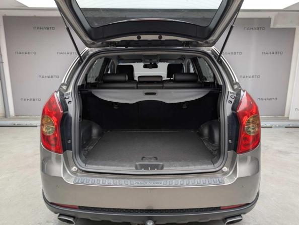 SsangYong Actyon II с пробегом 2011 года, цена 765 000 рублей, 189638 км, внедорожник, Автокод Объявления