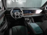 Geely Monjaro I Ростов-на-Дону  - изображение 31