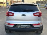 Kia Sportage III Йошкар-Ола  - изображение 29
