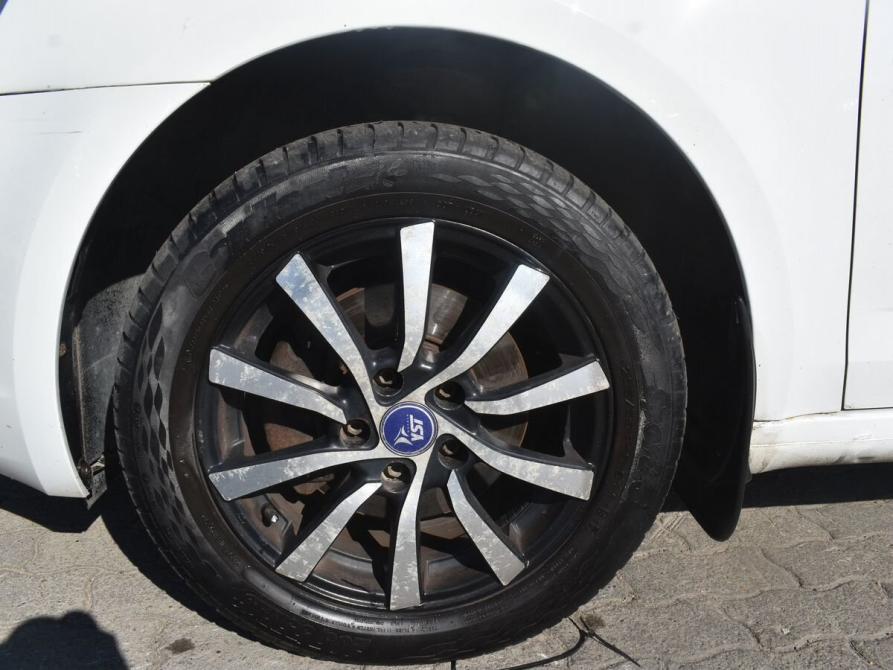Skoda Octavia III (A7) Архангельск  - изображение 9