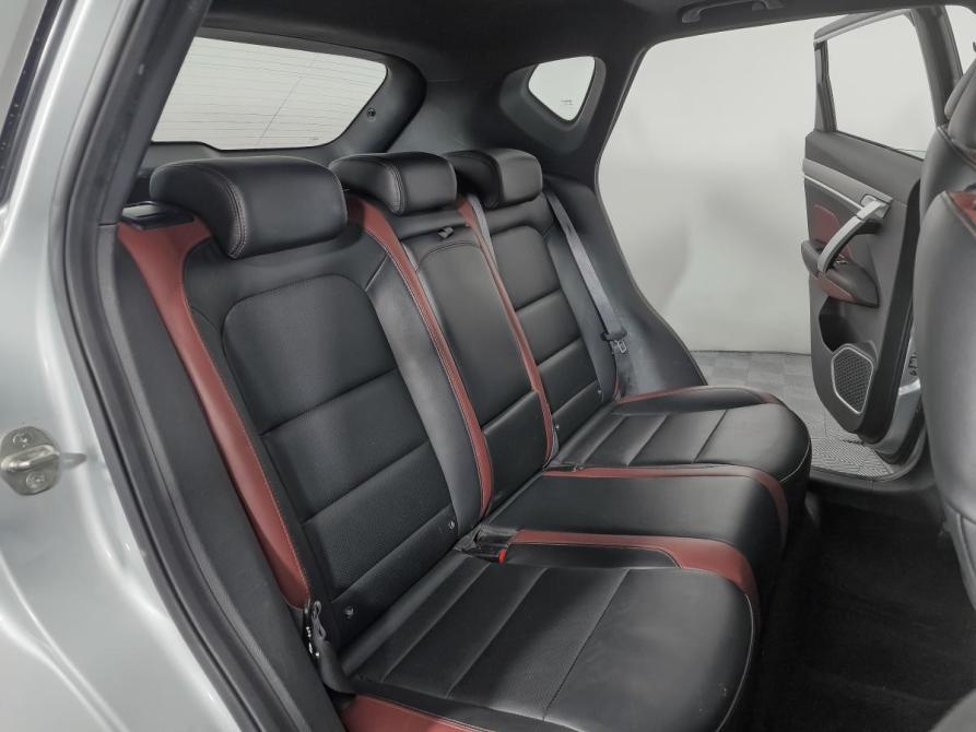 Geely Coolray I Нижний Новгород  - изображение 11