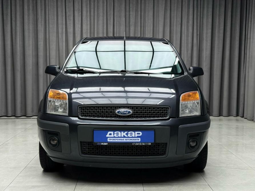 Ford Fusion I Рестайлинг Ижевск  - изображение 2