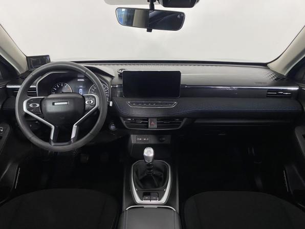 Haval Jolion I Рестайлинг с пробегом 2023 года, цена 1 750 000 рублей, 22730 км, внедорожник, Автокод Объявления