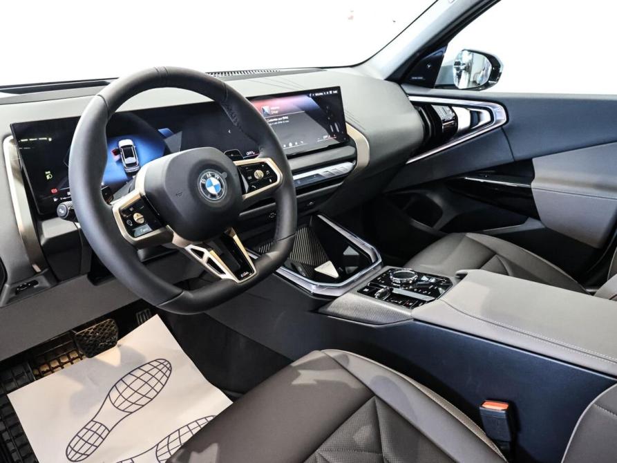 BMW X3 IV (G45/G48) Калуга  - изображение 14