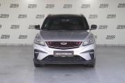 Geely Coolray I Ульяновск  - изображение 17
