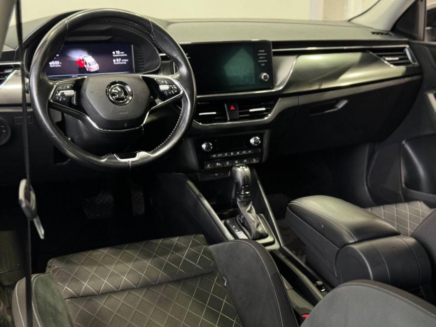 Skoda Rapid II Ростов-на-Дону  - изображение 12