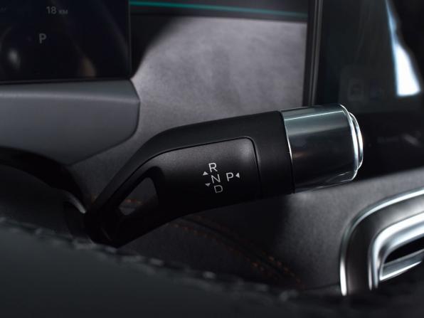 Geely Galaxy M7 с пробегом 2026 года, цена 3 845 995 рублей, 17 км, внедорожник, Автокод Объявления