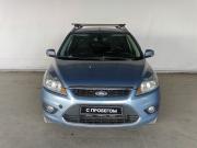 Ford Focus II Рестайлинг Москва  - изображение 19