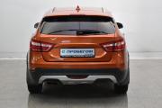 Lada (ВАЗ) Vesta I Москва  - изображение 20