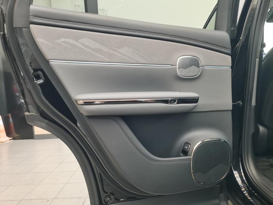GAC Trumpchi S7 Барнаул  - изображение 34