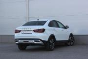 Lada (ВАЗ) Vesta I Рестайлинг (NG) Белгород  - изображение 27