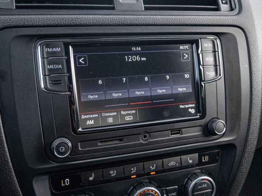 Volkswagen Jetta VI Краснодар  - изображение 12