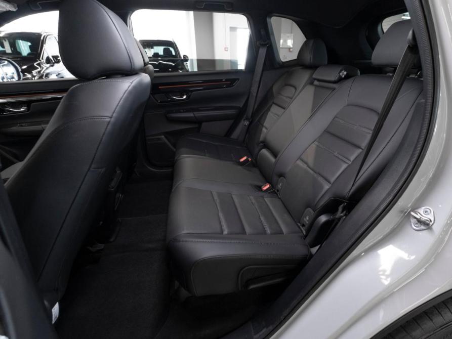 Honda CR-V VI Москва  - изображение 13